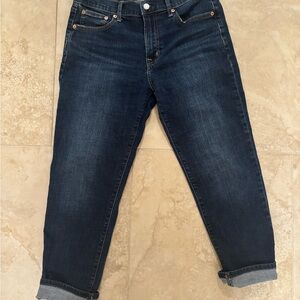 Super Bundle! 5 GAP boyfriend jeans.